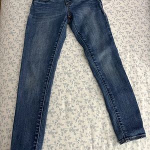 GAP Slim leggings jeans